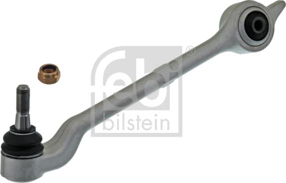 FEBI Bilstein 12378 — Wahacz, zawieszenie koła