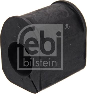 FEBI Bilstein 12373 - Poduszka stabilizatora