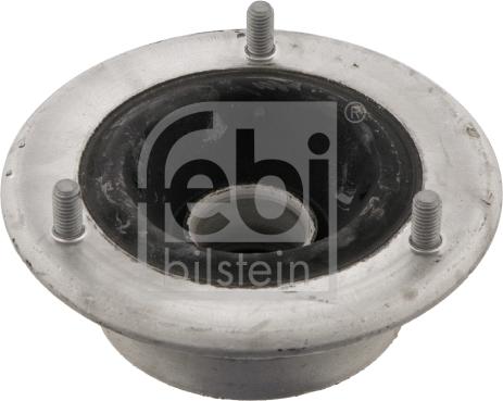 FEBI Bilstein 12293 - Poduszka kolumny Mc Phersona