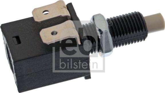FEBI Bilstein 12255 — Włącznik świateł STOP