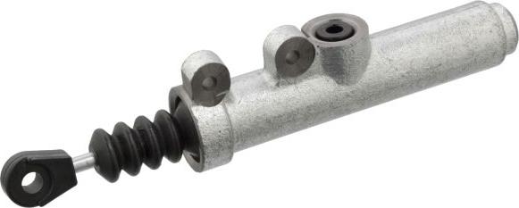 FEBI Bilstein 12266 - POMPA SPRZ. DB W124-140-201 83-93 19.05