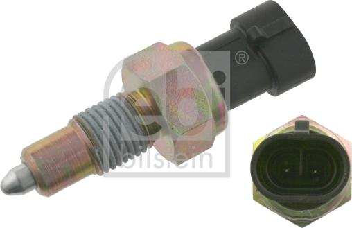 FEBI Bilstein 12234 — Przełącznik, światło cofania