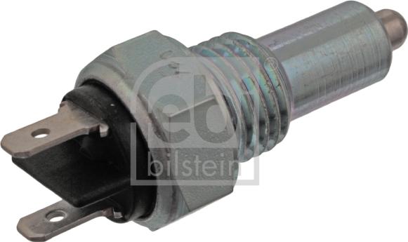 FEBI Bilstein 12235 - WŁĄCZNIK ŚWIATEŁ COFANIA FIAT DUCATO 90-WŁĄCZNIK ŚWIATEŁ COFANIA FIAT DUCATO 90-