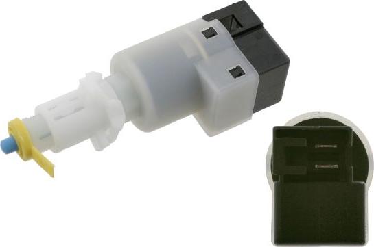 FEBI Bilstein 12231 — Włącznik świateł STOP