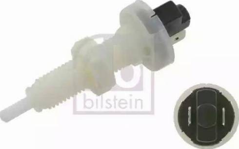 FEBI Bilstein 12229 — Włącznik świateł STOP