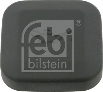 FEBI Bilstein 12795 — Pokrywa, wlew olejowy