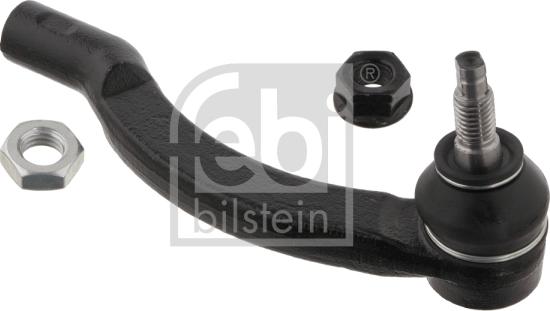FEBI Bilstein 12748 — Końcówka drążka kierowniczego poprzecznego