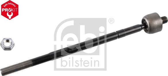 FEBI Bilstein 12759 — Połączenie osiowe, drążek kierowniczy poprzeczny