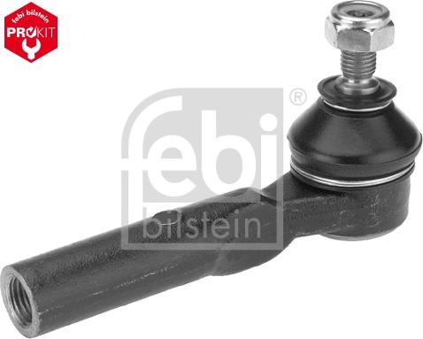 FEBI Bilstein 12758 — Końcówka drążka kierowniczego poprzecznego