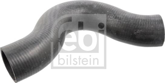 FEBI Bilstein 12760 — Przewód elastyczny chłodnicy
