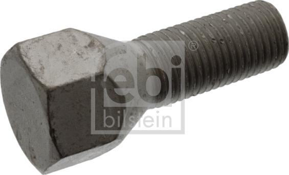 FEBI Bilstein 12706 - ŚRUBA KOŁA FIAT DUCATO