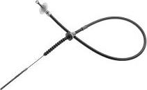 FEBI Bilstein 12784 — Cięgło, sterowanie sprzęgłem