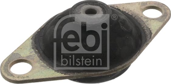 FEBI Bilstein 12733 — Łożyskowanie silnika