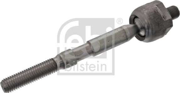 FEBI Bilstein 12726 - DRĄŻEK KIER. VOLVO 850-S70-V70 93-03 LE-PR BEZ KOŃCÓWKI