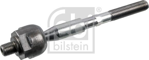 FEBI Bilstein 12726 - DRĄŻEK KIER. VOLVO 850-S70-V70 93-03 LE-PR BEZ KOŃCÓWKI