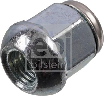 FEBI Bilstein 179990 - NAKRĘTKA ŚRUBY KOŁA HONDA CIVIC. JAZZ