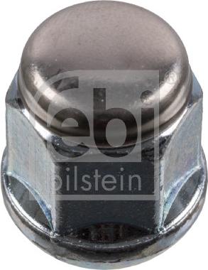 FEBI Bilstein 179990 — Nakrętka koła