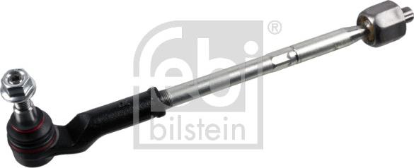 FEBI Bilstein 179949 - DRĄŻEK KIER. VOLVO S60-V60 10- PR Z KOŃCÓWKĄ DRĄŻKA