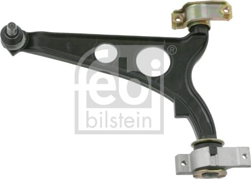 FEBI Bilstein 17994 — Wahacz, zawieszenie koła