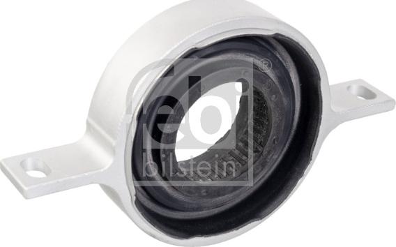 FEBI Bilstein 179966 - PODPORA WAŁU BMW X3-X4-X5-X6 1.6-4.8 06-19 BEZ ŁOŻYSKA