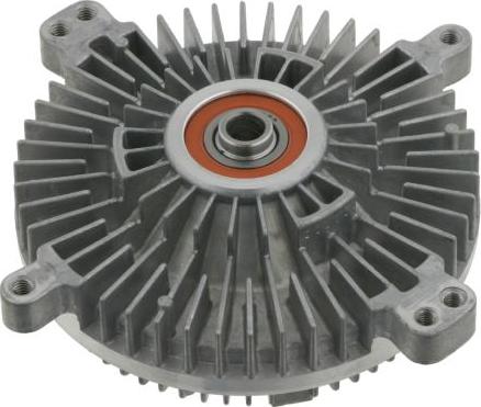 FEBI Bilstein 17996 - SPRZĘGŁO WISKOZOWE DB M119