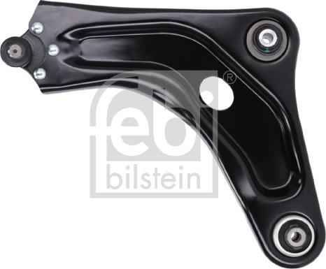 FEBI Bilstein 179985 — Wahacz, zawieszenie koła