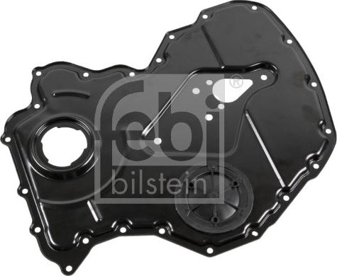 FEBI Bilstein 179934 — Pokrywa korpusu, korpus skrzyni korbowej