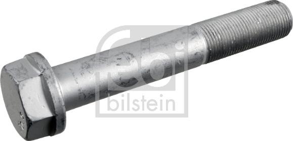 FEBI Bilstein 179937 - Śruba amortyzatora