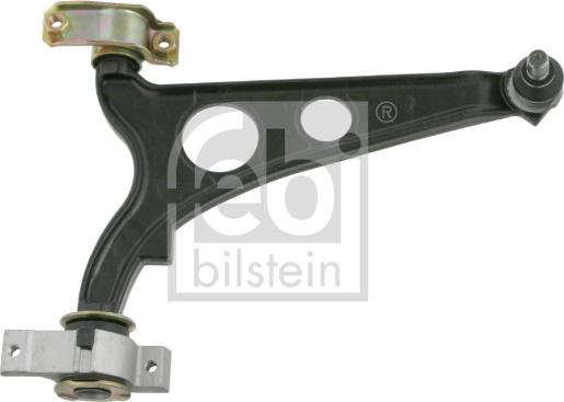 FEBI Bilstein 17993 — Wahacz, zawieszenie koła