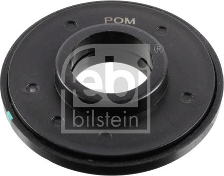 FEBI Bilstein 179923 - ŁOŻYSKO PODUSZKI AMORT. SUZUKI P. IGNIS 1.3-1.5 00-