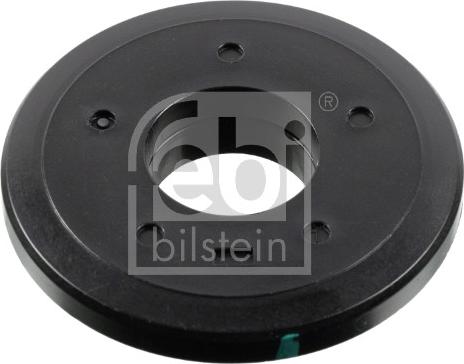 FEBI Bilstein 179923 - ŁOŻYSKO PODUSZKI AMORT. SUZUKI P. IGNIS 1.3-1.5 00-