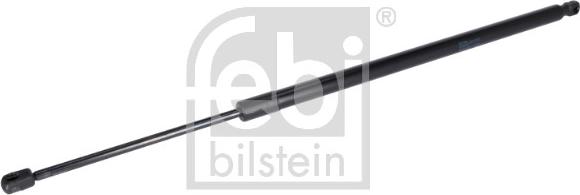 FEBI Bilstein 179974 — Sprężyna gazowa, pokrywa bagażnika