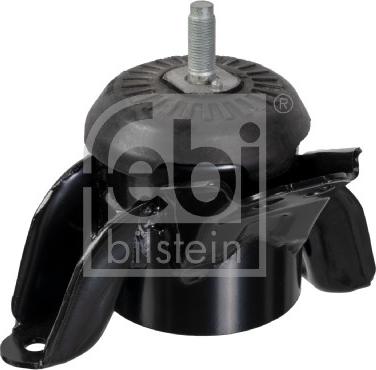 FEBI Bilstein 179547 - PODUSZKA SIL. SOUL II 02.14- PR