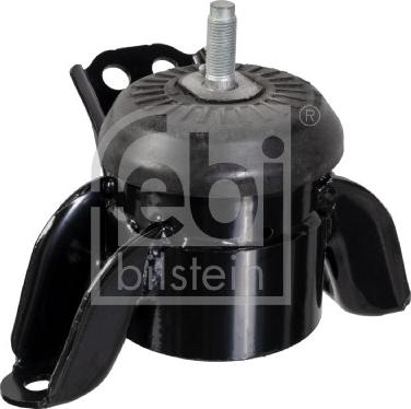 FEBI Bilstein 179547 - PODUSZKA SIL. SOUL II 02.14- PR
