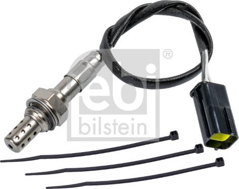FEBI Bilstein 179558 — Sonda lambda