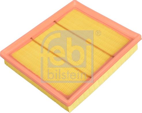 FEBI Bilstein 179510 — Filtr powietrza