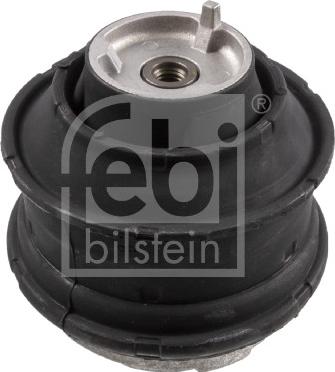 FEBI Bilstein 17957 - PODUSZKA SIL. DB W210 CDI