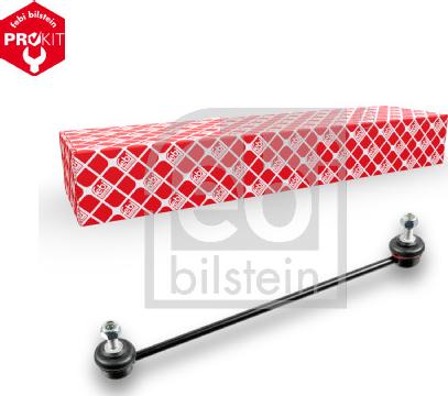FEBI Bilstein 17969 - Łącznik drążka stabilizatora