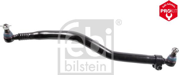 FEBI Bilstein 179648 — Drążek kierowniczy