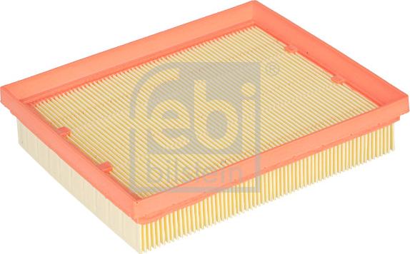 FEBI Bilstein 179603 — Filtr powietrza