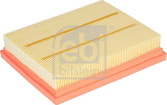 FEBI Bilstein 179603 - Filtr powietrza