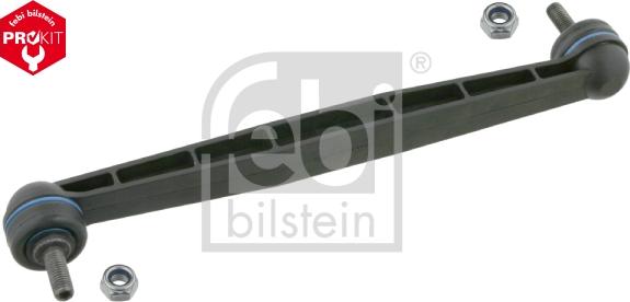 FEBI Bilstein 17968 — Drążek / wspornik, stabilizator