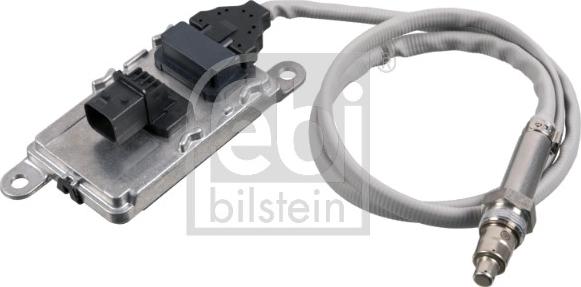 FEBI Bilstein 179632 — Czujni NOx, wtrysk mocznika