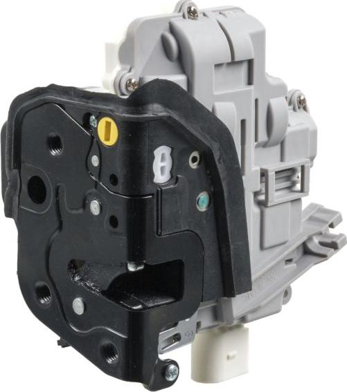FEBI Bilstein 179673 - ZAMEK DRZWI AUDI A4. SEAT EXEO 11.04-05.13 LE PRZÓD
