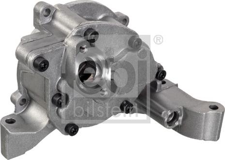 FEBI Bilstein 179046 - POMPA OLEJU VW GOLF 1.6FSI 03-
