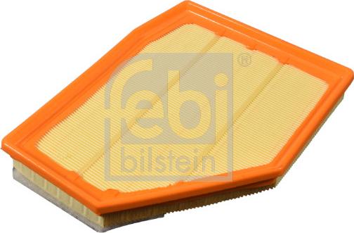 FEBI Bilstein 179009 — Filtr powietrza