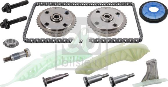 FEBI Bilstein 179039 — Zestaw łańcucha rozrządu