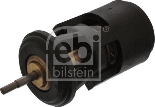 FEBI Bilstein 17902 — Termostat, środek chłodzący