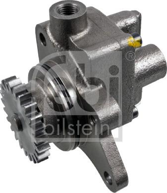FEBI Bilstein 179079 — Pompa paliwa