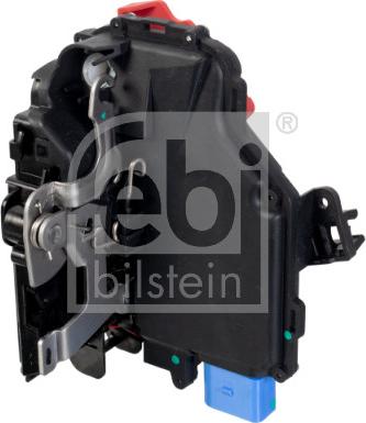 FEBI Bilstein 179143 — Zamek drzwi